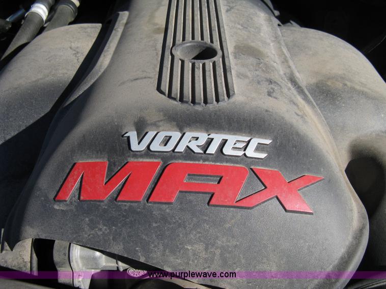 image for item 8179 2006 Cadillac Escalade ESV SUV