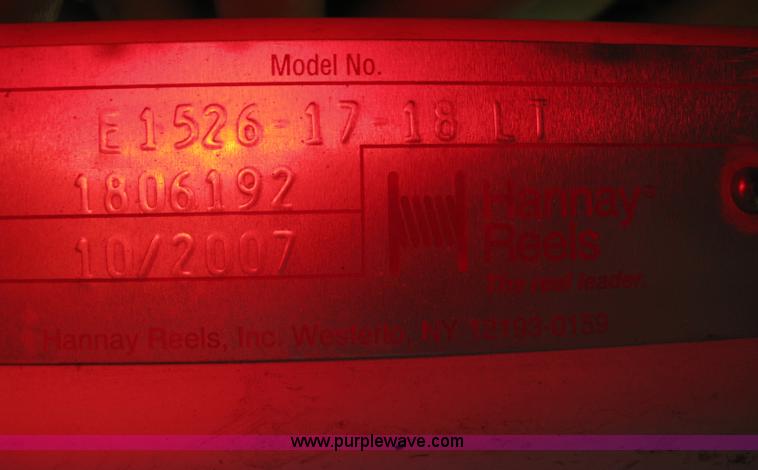 image for item 8191 Westheffer Co Inc. spray unit