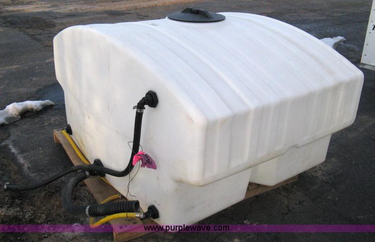 image for item 8191 Westheffer Co Inc. spray unit