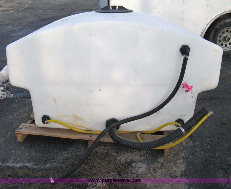 image for item 8191 Westheffer Co Inc. spray unit