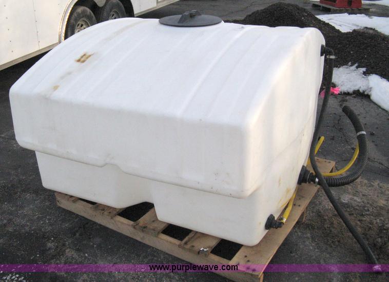 image for item 8191 Westheffer Co Inc. spray unit