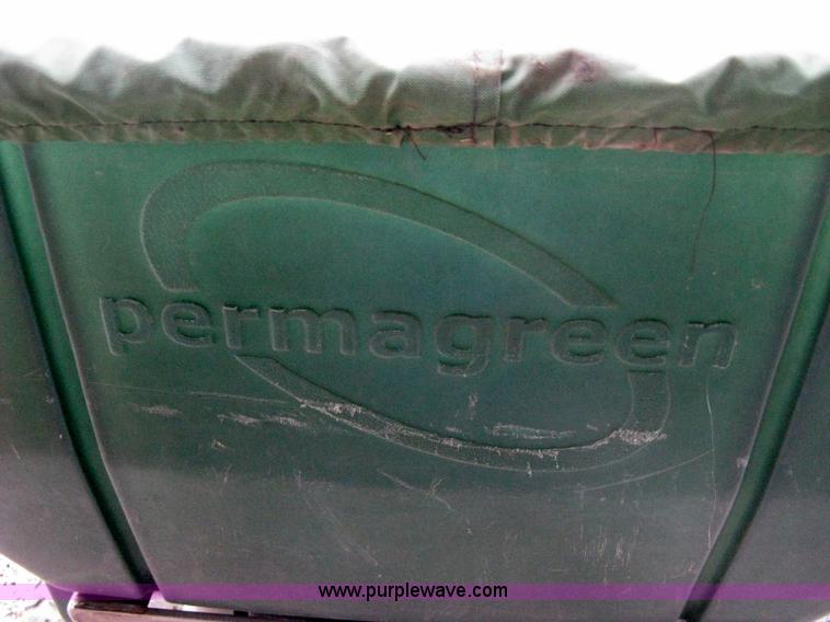 image for item 8192 Perma Green Magnum ride-on sprayer/spreader