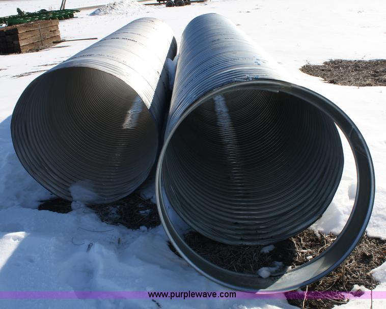 image for item 9010 Steel culverts