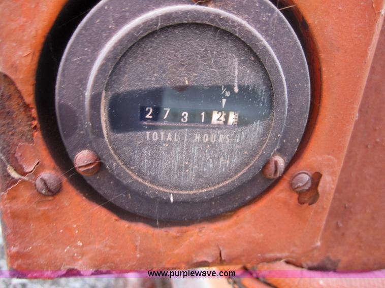 image for item 3127 471 Detroit Diesel engine