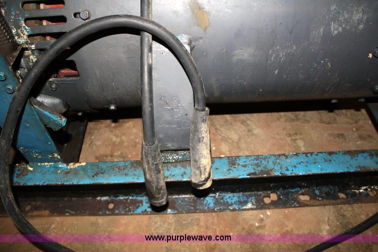 image for item 4781 Miller Big D4 welder