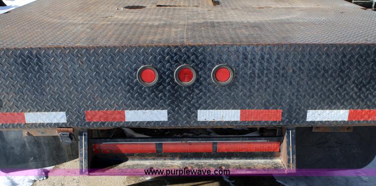 image for item 4797 1998 Chevrolet C3500 pickup truck