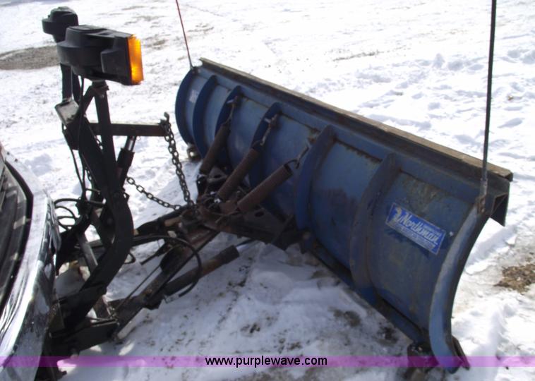 image for item 5420 1995 Chevrolet K3500 Cheyenne dually pickup truck