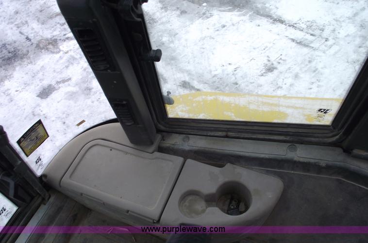 image for item 5531 1996 JCB 214 Series II extend-a-hoe