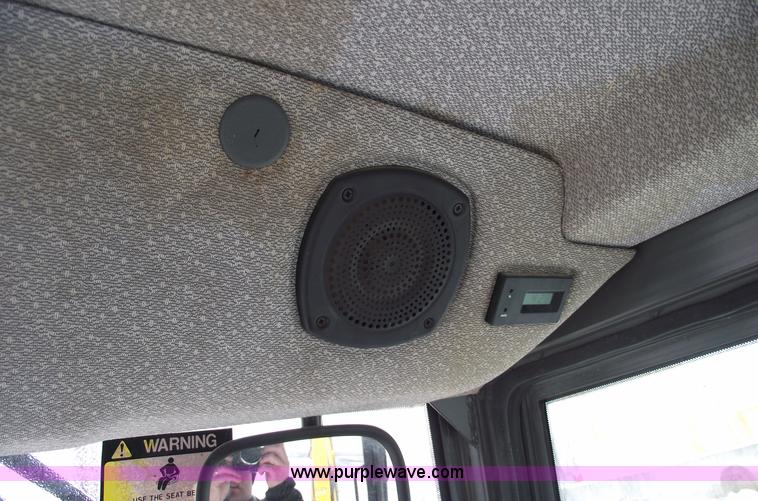 image for item 5531 1996 JCB 214 Series II extend-a-hoe