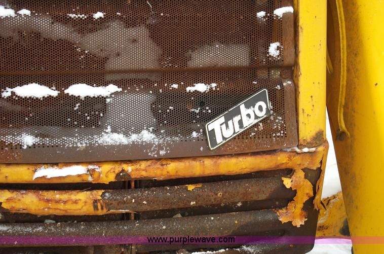 image for item 5531 1996 JCB 214 Series II extend-a-hoe