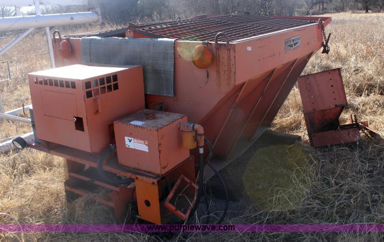 image for item 6305 Swenson spreader