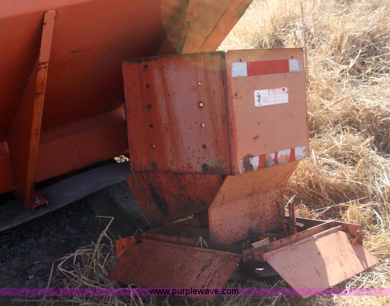 image for item 6305 Swenson spreader