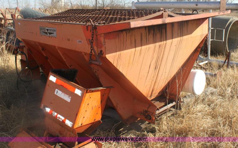 image for item 6305 Swenson spreader
