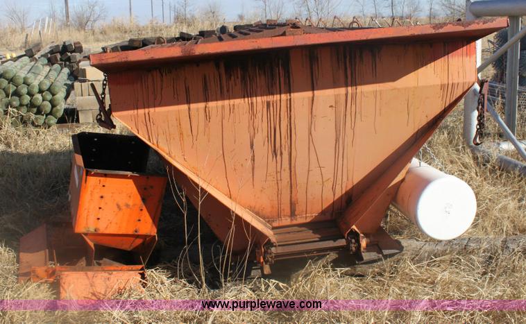 image for item 6305 Swenson spreader