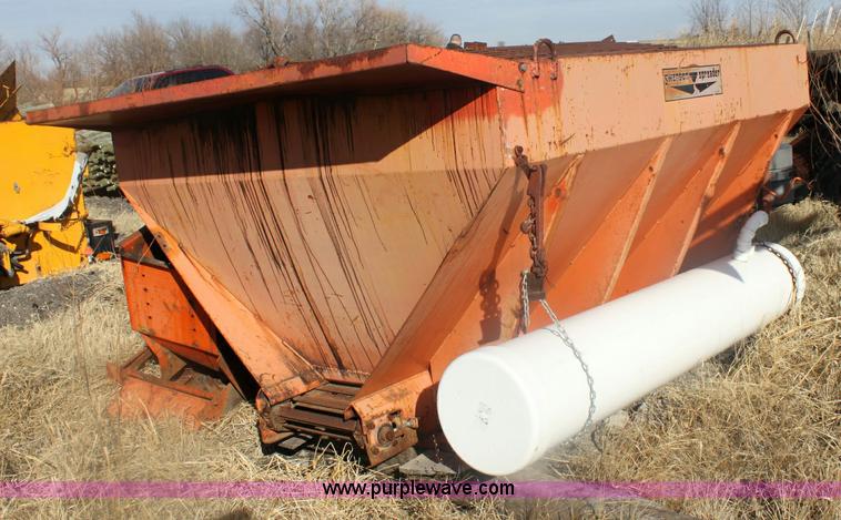 image for item 6305 Swenson spreader