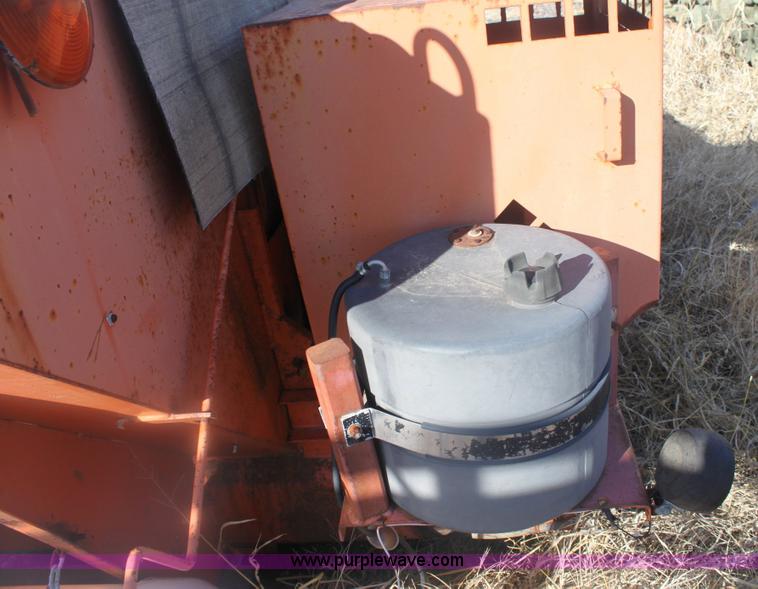 image for item 6305 Swenson spreader