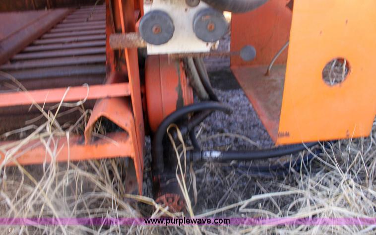 image for item 6305 Swenson spreader