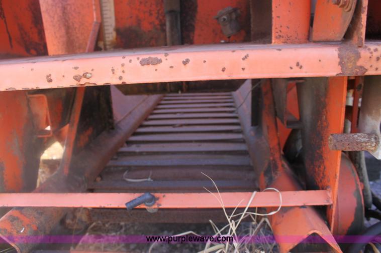 image for item 6305 Swenson spreader