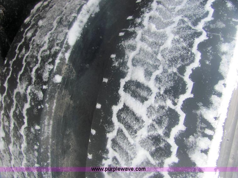 image for item 6843 2002 Sterling LT8500 dump truck