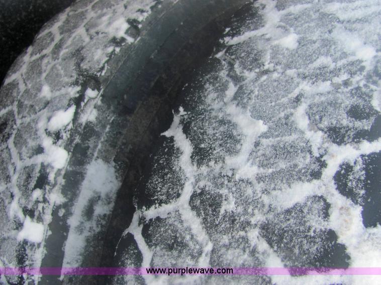 image for item 6843 2002 Sterling LT8500 dump truck