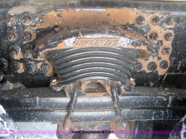 image for item 6843 2002 Sterling LT8500 dump truck