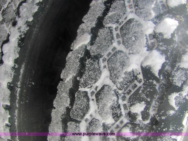 image for item 6843 2002 Sterling LT8500 dump truck