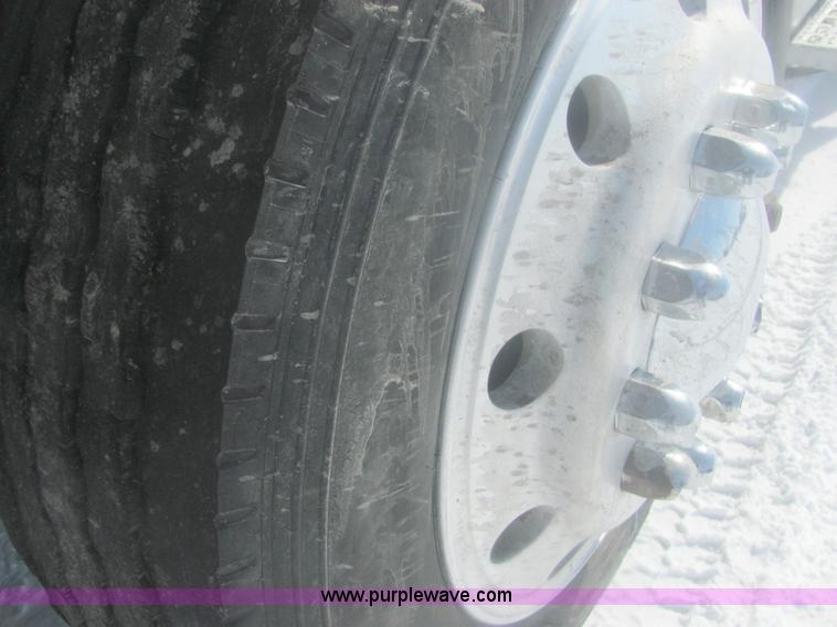 image for item 6843 2002 Sterling LT8500 dump truck