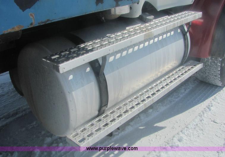 image for item 6843 2002 Sterling LT8500 dump truck