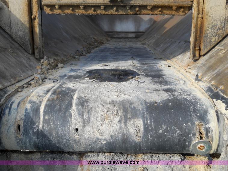 image for item 7790 1979 Ford 8000 dump truck