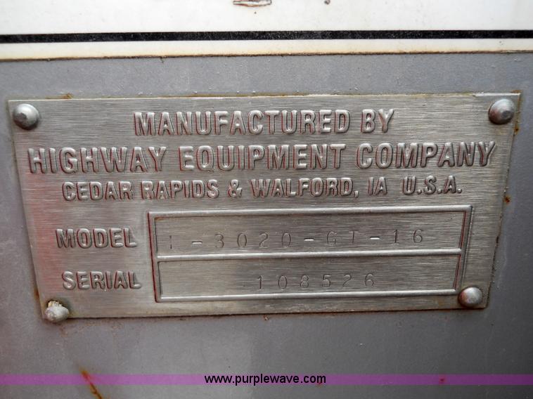 image for item 7790 1979 Ford 8000 dump truck