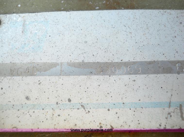 image for item 7792 1986 Condor 46 Qubic-8 elevating work platform