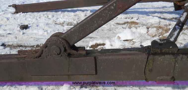 image for item 7794 Fleco root rake