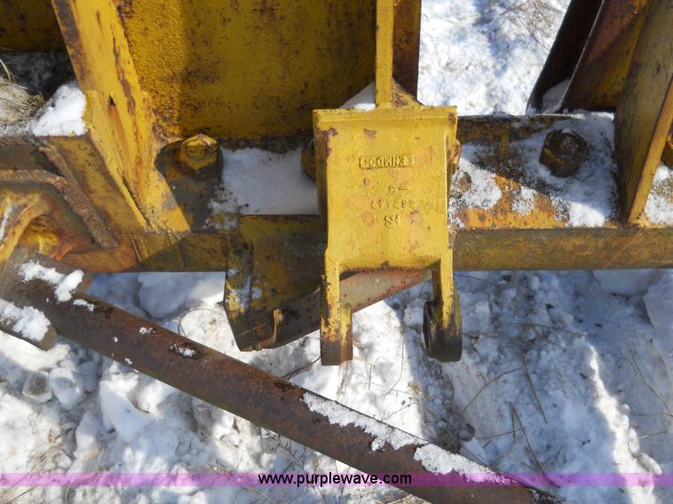 image for item 7794 Fleco root rake