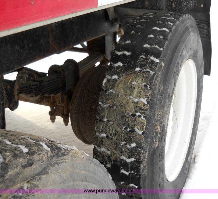 image for item 7799 1977 Stewart pup trailer