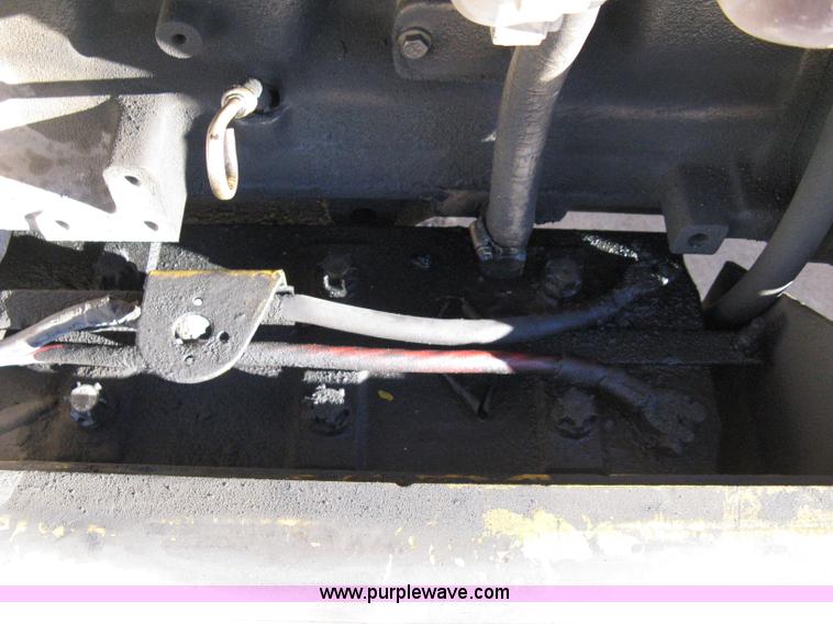 image for item 8115 1998 Gehl DL-8H Dyna Lift telehandler