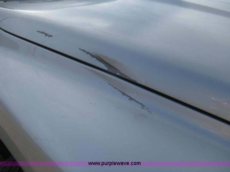 image for item 8145 2003 Dodge Ram 2500 SLT Heavy Duty quad-cab pickup truck