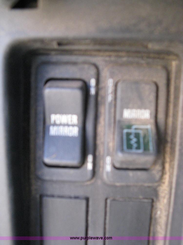 image for item 8149 1995 International 4700 single axle semi truck