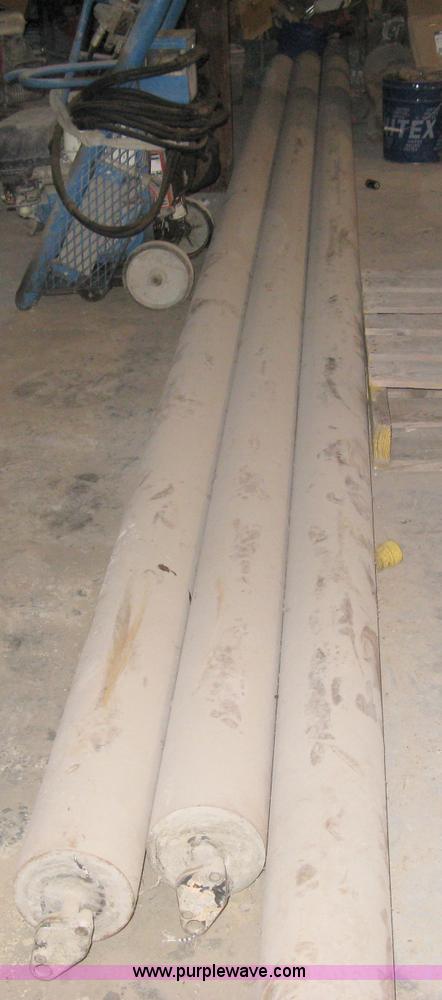 image for item 8154 Bunyan striker tube