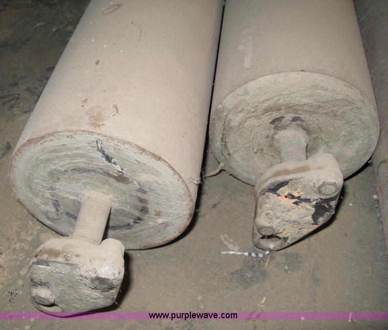 image for item 8154 Bunyan striker tube