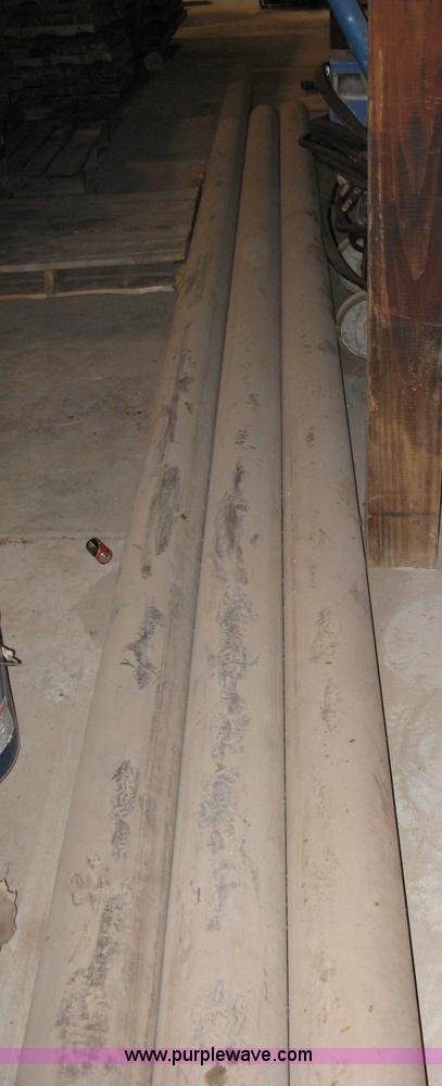 image for item 8154 Bunyan striker tube