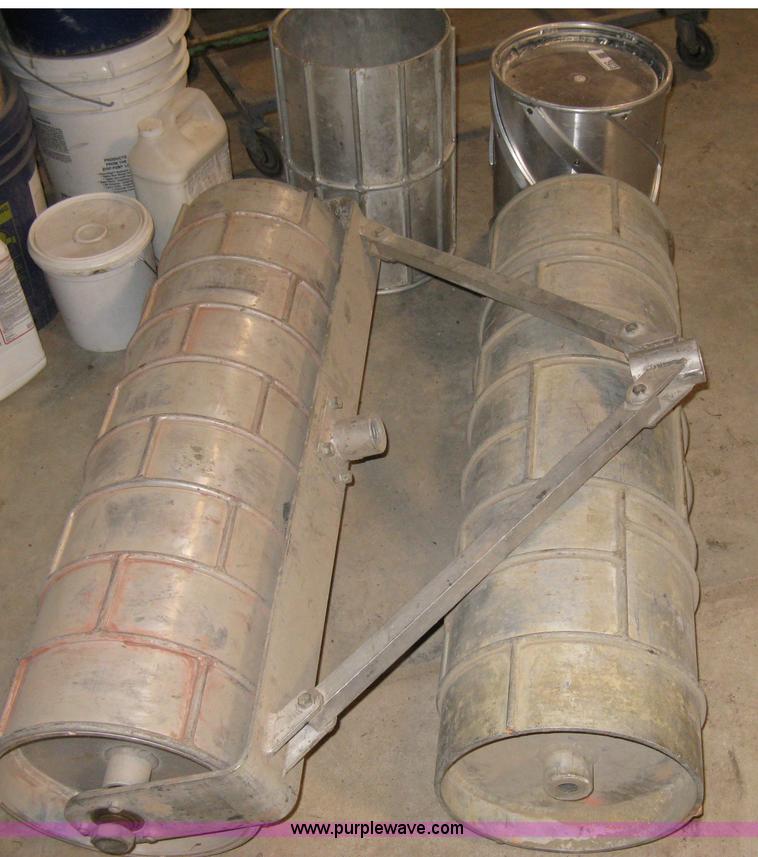 Trucks For Sale Wichita Ks >> Aluminum concrete stamping tool in Wichita, KS | Item 8162 sold | Purple Wave Trucks For Sale Wichita Ks >> Aluminum concrete stamping tool in Wichita, KS | Item 8162 sold | Purple Wave