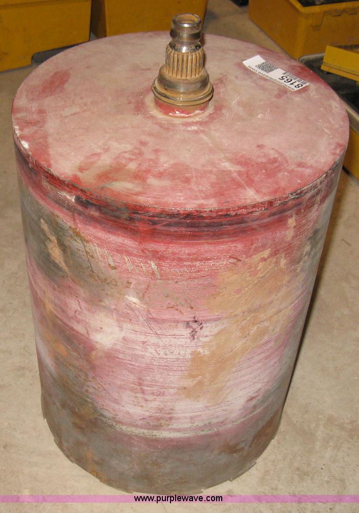 image for item 8165 Hilti core bit