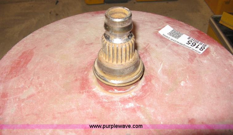 image for item 8165 Hilti core bit