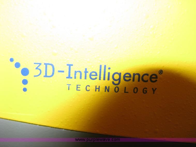 image for item 8181 (2) 2002 Spectra precision laser