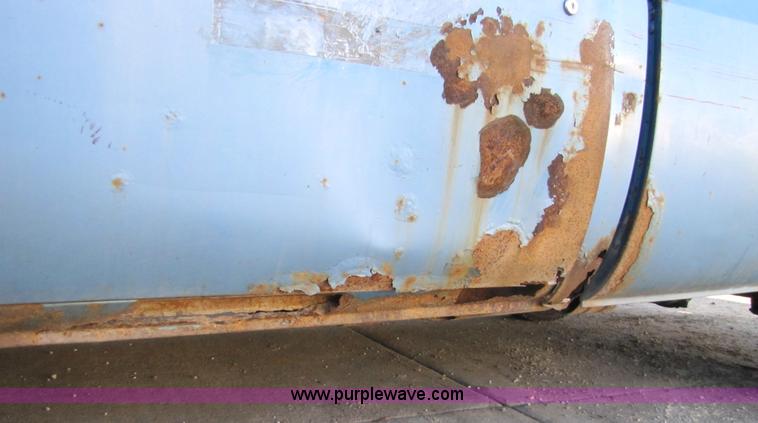 image for item 1501 1985 Chevrolet C10 Custom Deluxe pickup truck