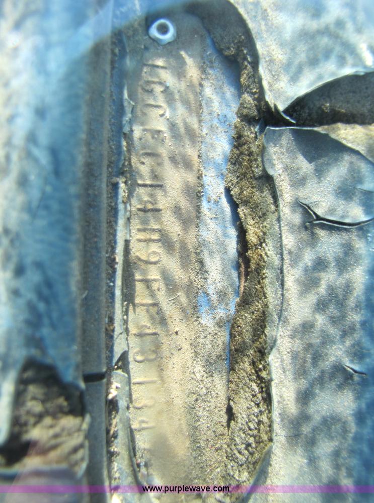 image for item 1501 1985 Chevrolet C10 Custom Deluxe pickup truck