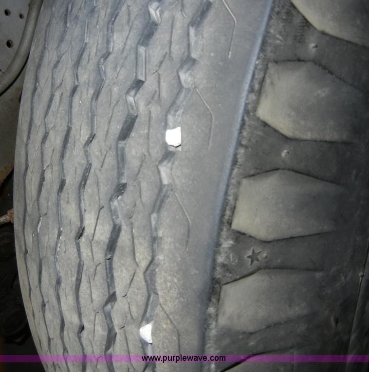 image for item 2210 1973 Ford Towers pumper firetruck