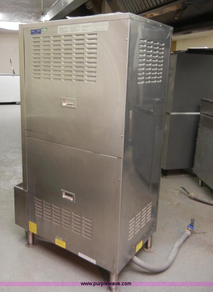 image for item 2243 Cleveland Steam Craft Ultra 10 steamer