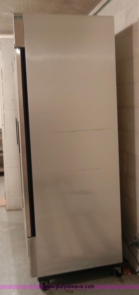 image for item 2248 True freezer unit
