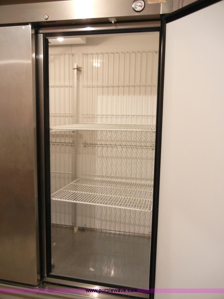 image for item 2248 True freezer unit